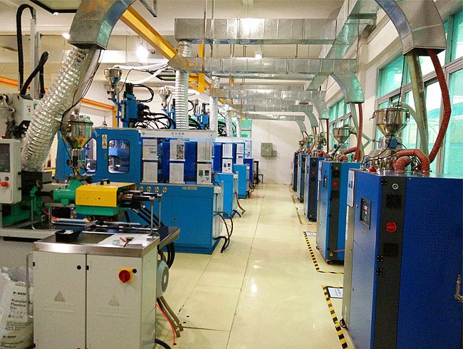 Ruida Machinery