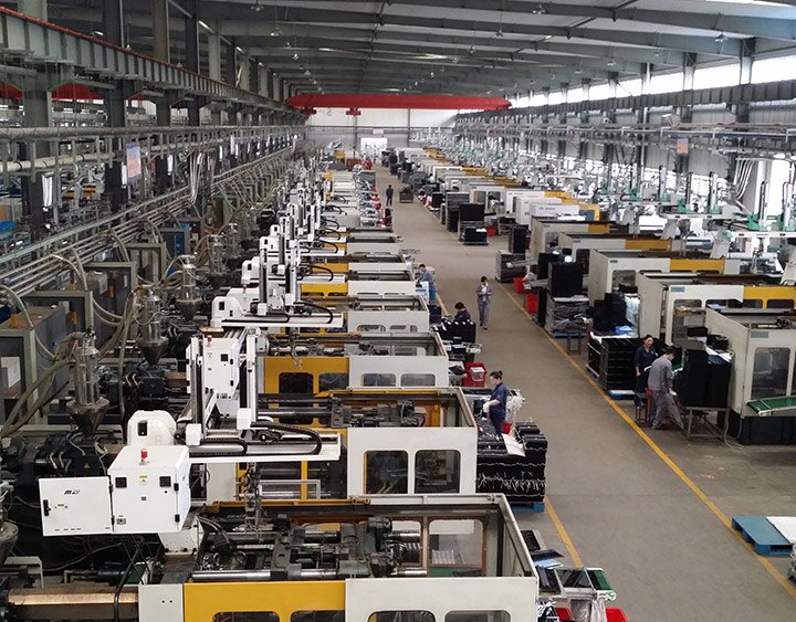 Ruida Machinery image 3
