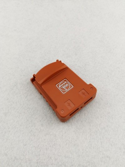 Aarone / Yiqun Mould image 3