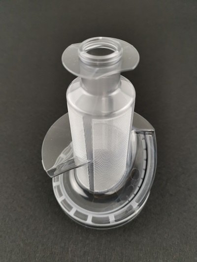 Aarone / Yiqun Mould image 4