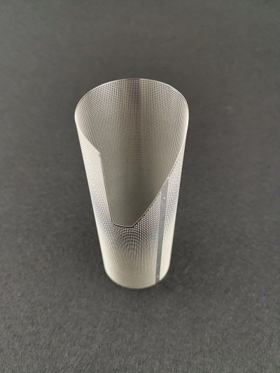 Aarone / Yiqun Mould image 5