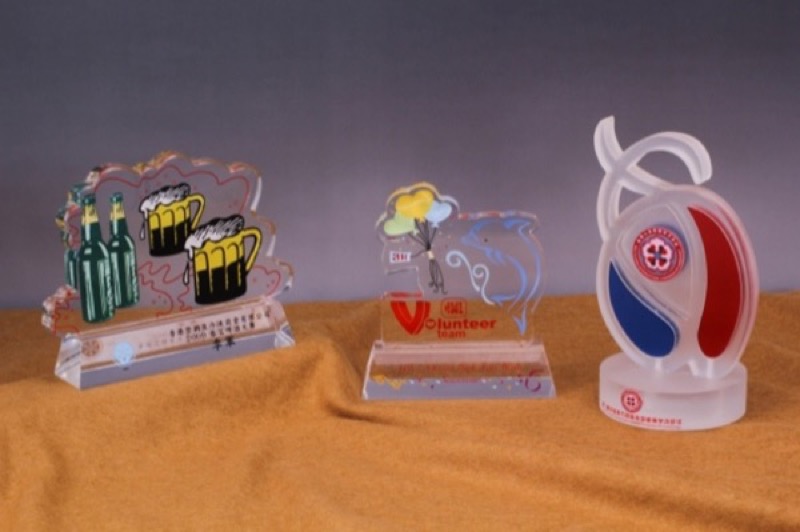 Award set