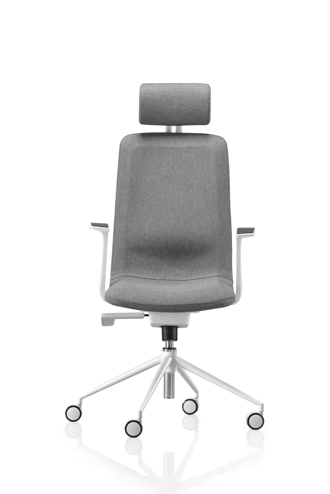 Z.MAX F03 high-back executive chair