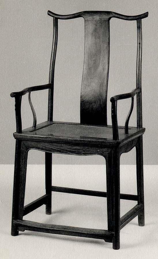 Chinese hardwood furniture craftsmanship from Guangdong workshops